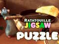 Gioco Puzzle di Ratatouille in linea
