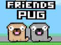 Gioco Pug Amici in linea