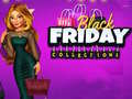 Gioco Collezione Black Friday BFF in linea