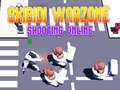 Gioco Shooting Online Skibidi Warzone in linea