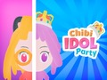 Gioco Festa degli Idoli Chibi in linea