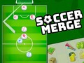 Gioco Fusione Calcio in linea