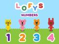 Gioco Numeri Lofy in linea
