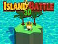 Gioco Battaglia dell'Isola 3D in linea