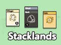 Gioco Stacklands in linea