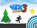 Gioco Vex 3 Natale in linea