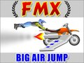 Gioco FMX Grande Salto Aereo in linea