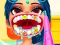 Gioco Makeover del Dottore Dentista in linea
