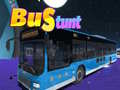 Gioco Acrobazie con autobus in linea