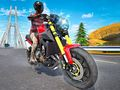 Gioco Corsa di Moto nel Traffico in linea