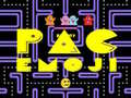 Gioco Pac Emoji in linea