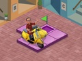 Gioco Professore Parcheggio in linea