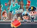 Gioco Fratelli Scooter in linea