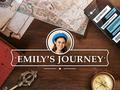 Gioco Il Viaggio di Emily in linea