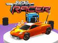 Gioco Super Corridore del Traffico in linea