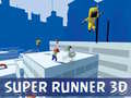 Gioco Super Corridore 3D in linea