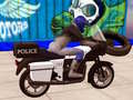 Gioco Stunt in Bicicletta Pro HTML5 in linea