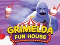 Gioco Casa Divertente di Grimelda in linea