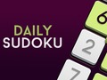 Gioco Sudoku Quotidiano in linea