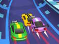 Gioco Turbo Racing 3D HTML5 in linea