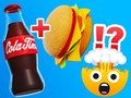 Gioco Abbinamento Cibo in linea
