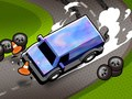Gioco Sfida Drift Turbo Racer in linea