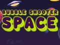 Gioco Bubble Shooter Spaziale in linea