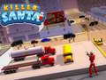 Gioco Babbo Natale Killer in linea