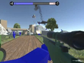 Gioco Battaglia: Guerra Rosso-Blu in linea