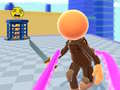 Gioco Colpo di Calamaro in linea