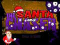 Gioco Babbo Natale e il Cacciatore in linea
