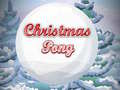 Gioco Pong di Natale in linea