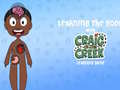 Gioco Craig del Rio: Imparare il Corpo Online in linea