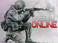 Gioco Arsenal Online in linea