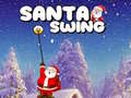 Gioco Santa Swing in linea