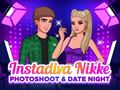 Gioco Instadiva Nikke Servizio fotografico & Serata romantica in linea