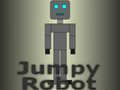 Gioco Robot Saltante in linea