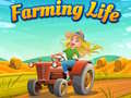 Gioco Vita Agricola in linea