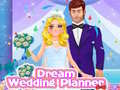 Gioco Pianificatore di Matrimonio da Sogno in linea