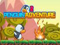 Gioco Avventura del Pinguino 2 in linea
