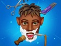 Gioco Tatuaggio dei Capelli: Barberia in linea