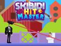 Gioco Maestro del Colpo Skibidi in linea