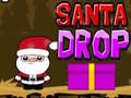 Gioco Santa Drop in linea