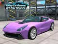 Gioco Giochi Ramp Car: Acrobazie con auto GT in linea