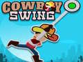 Gioco Swing del Cowboy in linea