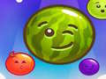 Gioco Unione di angurie in linea