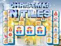 Gioco Natale N Piastrelle in linea