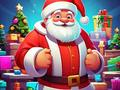 Gioco Fabbrica di Babbo Natale inattiva in linea