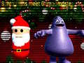 Gioco Mostro Grima di Babbo Natale in linea
