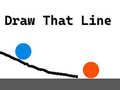 Gioco Disegna quella linea in linea